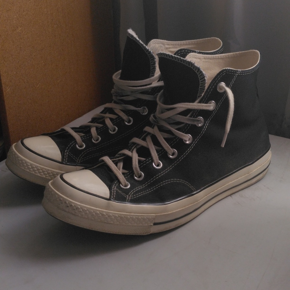 Converse Chuck 70 Size 12 Men's